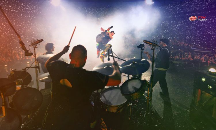 ห้ามพลาด! ถ่ายทอดสดคอนเสิร์ตระดับโลกในโรงภาพยนตร์ COLDPLAY LIVE BROADCAST FROM BUENOS AIRES