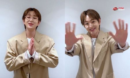 "แค่คิดว่าจะได้เจอกันก็รู้สึกตื่นเต้นแล้วครับ" "อนยู" SHINee อ้อนแฟนชาวไทยอย่าพลาดเจอกันในคอนเสิร์ตเ...